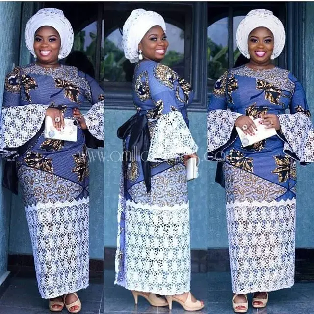 Let These Gorgeous Styles Influence Your Church Outfit This Sunday 