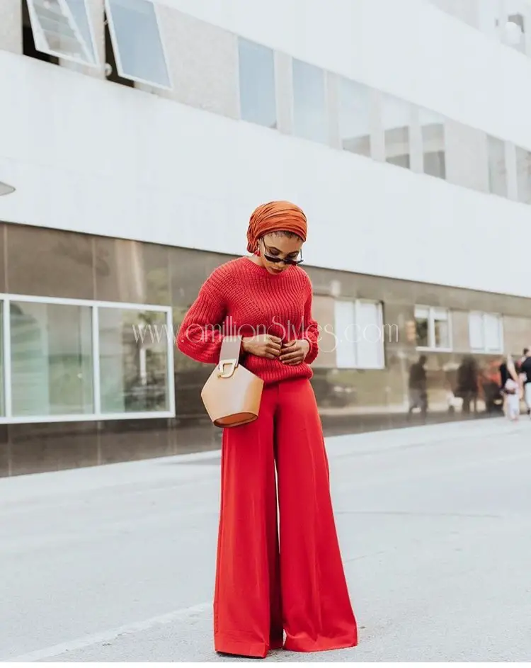 Three Nigerian Muslim Fashion Bloggers You Should Be Following 