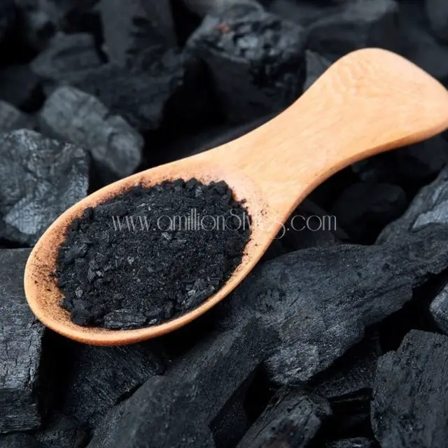 You Will Be Amazed At These Wonderful Benefits Of Activated Charcoal