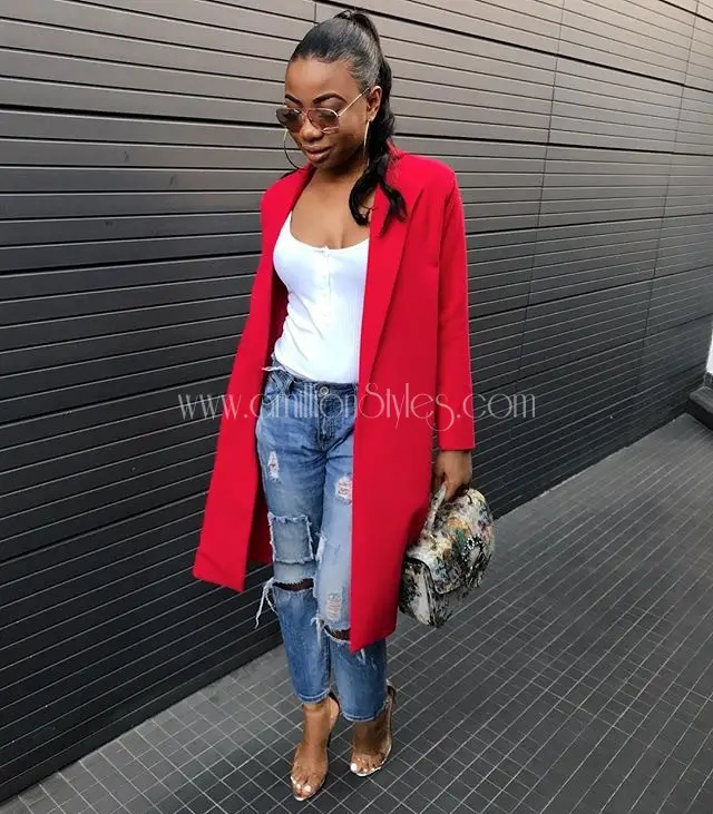 WCW: Ten Times Mo’cheddah Wowed Us With Her Style 