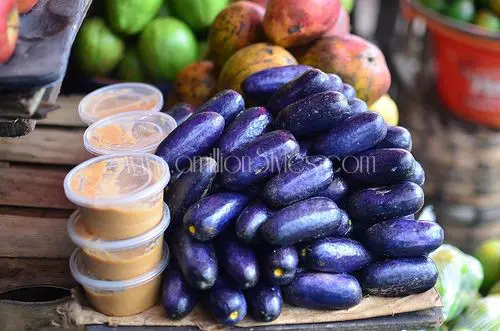 Health Benefits Of African Pear (Ube) You Should Know