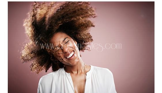 Bad Hair Day? Use This Tips For Black Women