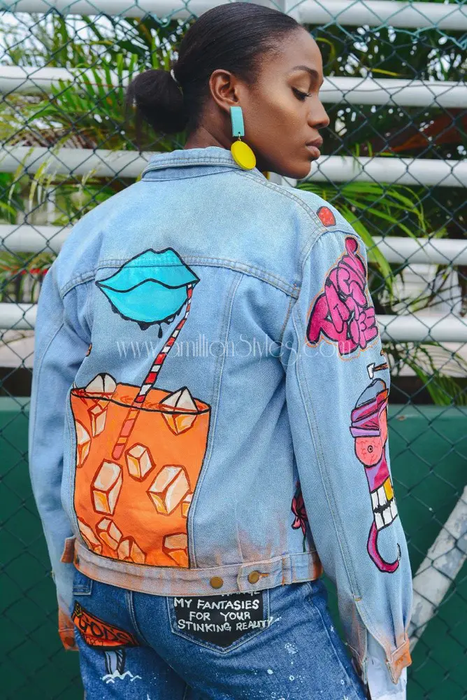 Popartii Is Giving Us Cool Denim Vibes With Their Latest Collection