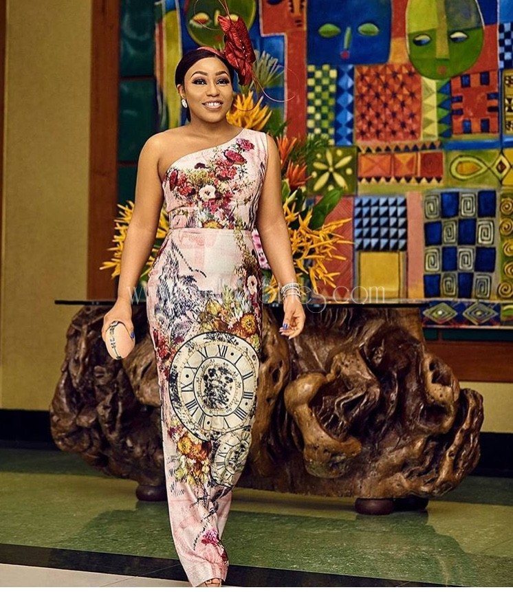 Take Style Inspiration From These African Women.
