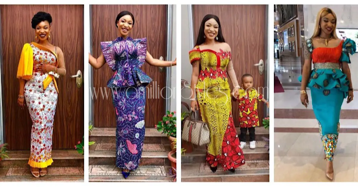 We Are Crushing On Tonto Dike’s Church Style