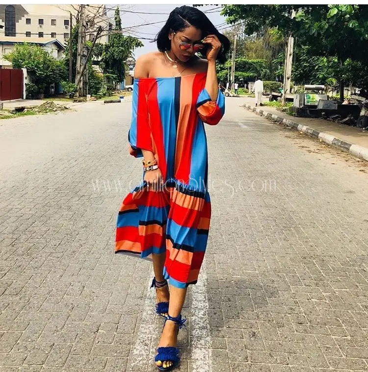 Check Out These Gorgeous Styles Seen On The Gram