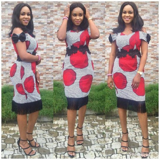 Top Ankara Styles That Beat All Others – A Million Styles