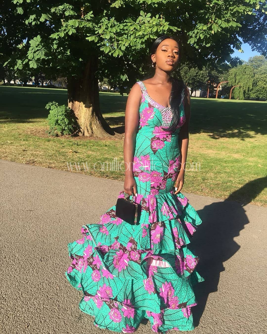 Top Ankara Styles That Beat All Others