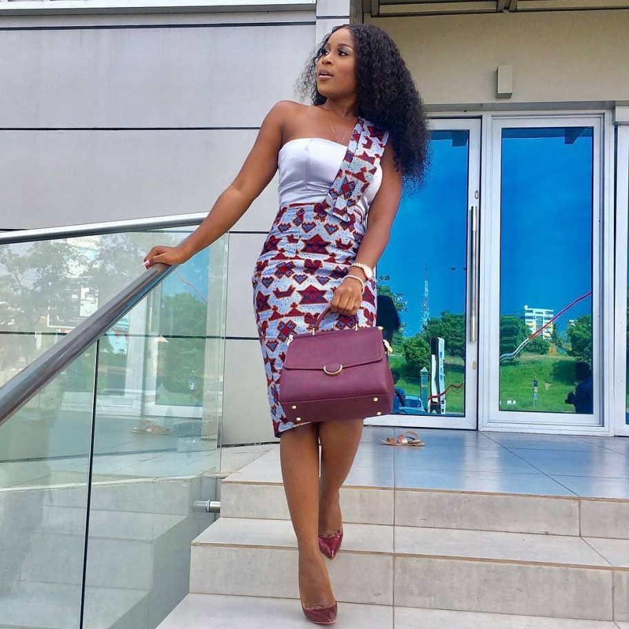 Casual Ankara Skirts/Trousers For The Weekend – A Million Styles