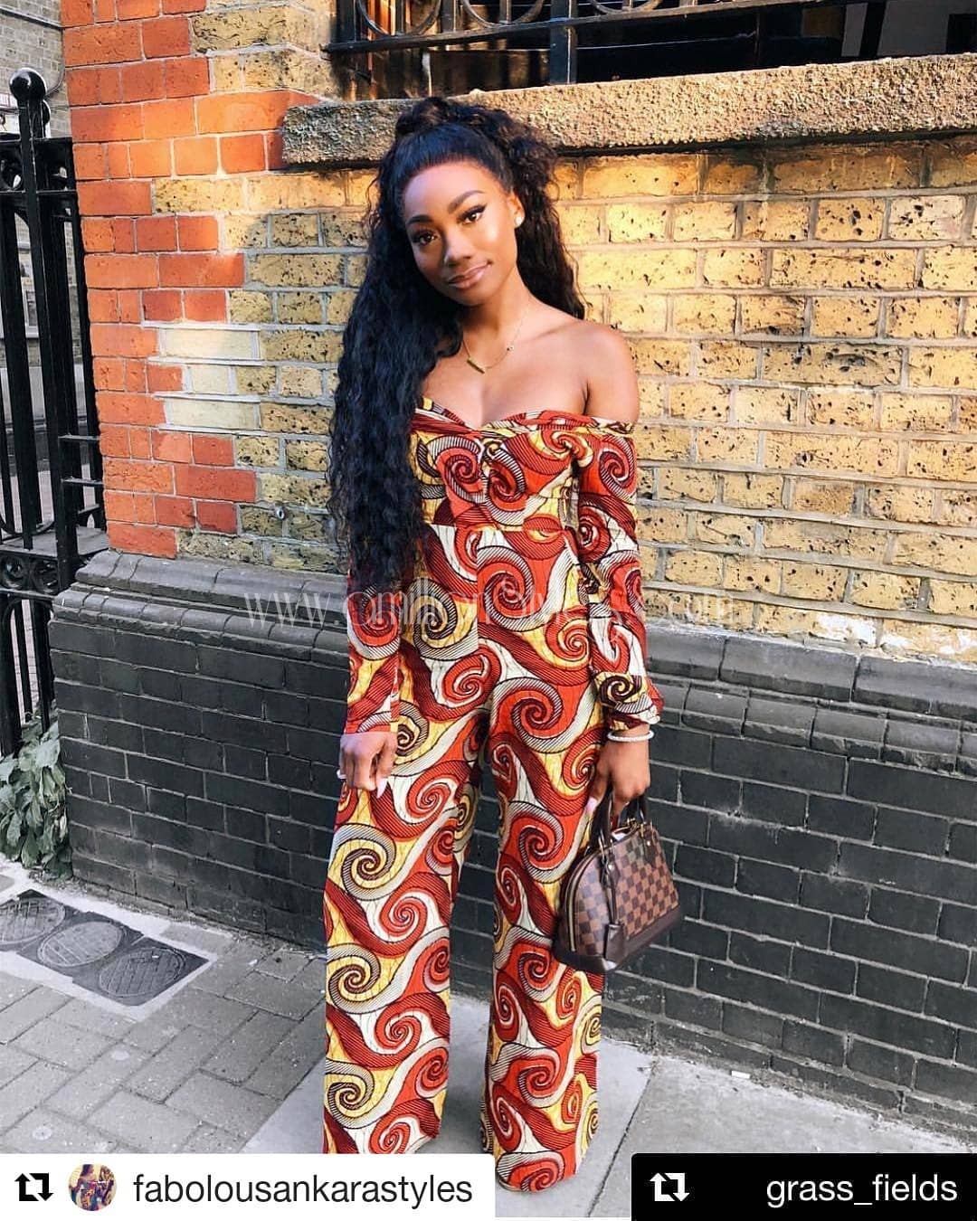 11 Mid-Week Jumpsuits Styles For Chics