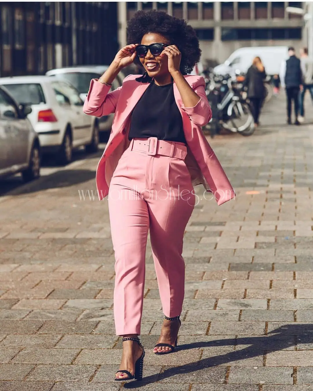 Perfect 12 Work Wear Styles For Tuesday
