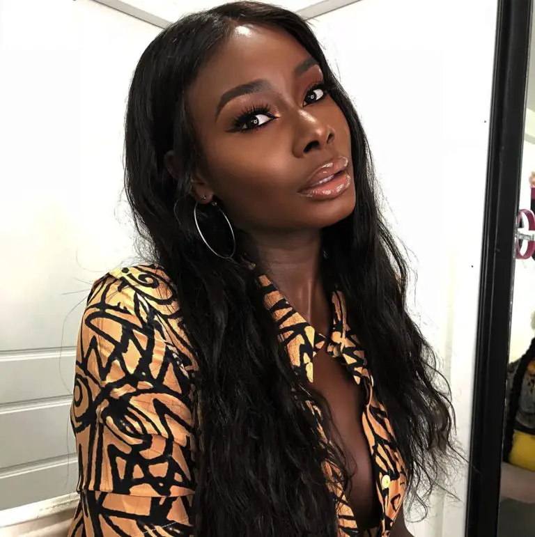 We Love How The Melanin Is Glowing And Popping In These Instagram Beauty Looks 