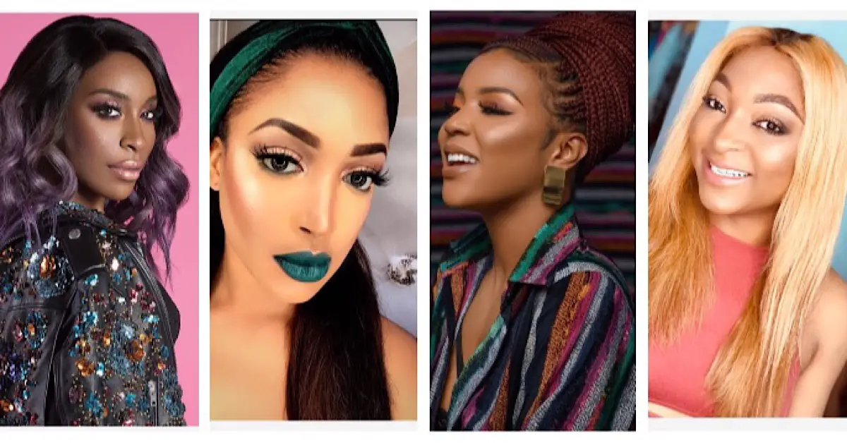 These Gorgeous Beauty Looks Seen On Instagram Has Us Feeling Good!