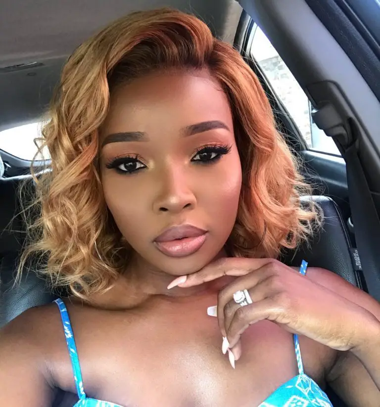 We Love How The Melanin Is Glowing And Popping In These Instagram Beauty Looks