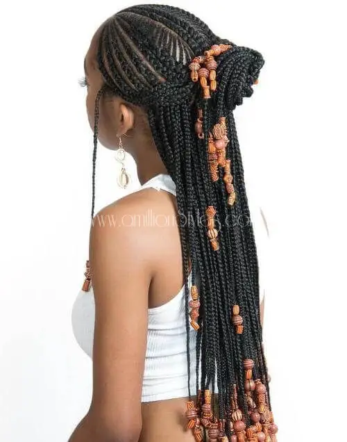 Gorgeous Ghana Weaving Styles You Will Love