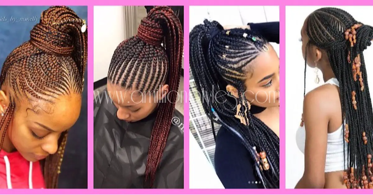 Gorgeous Weave Styles You Will Love