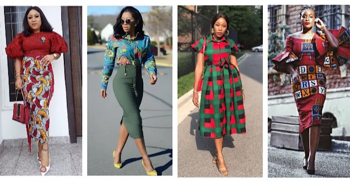 Unique Outfits Perfect For Church This Sunday