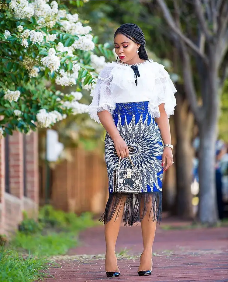 Church Fashion Has Never Been Cooler Than These Styles!