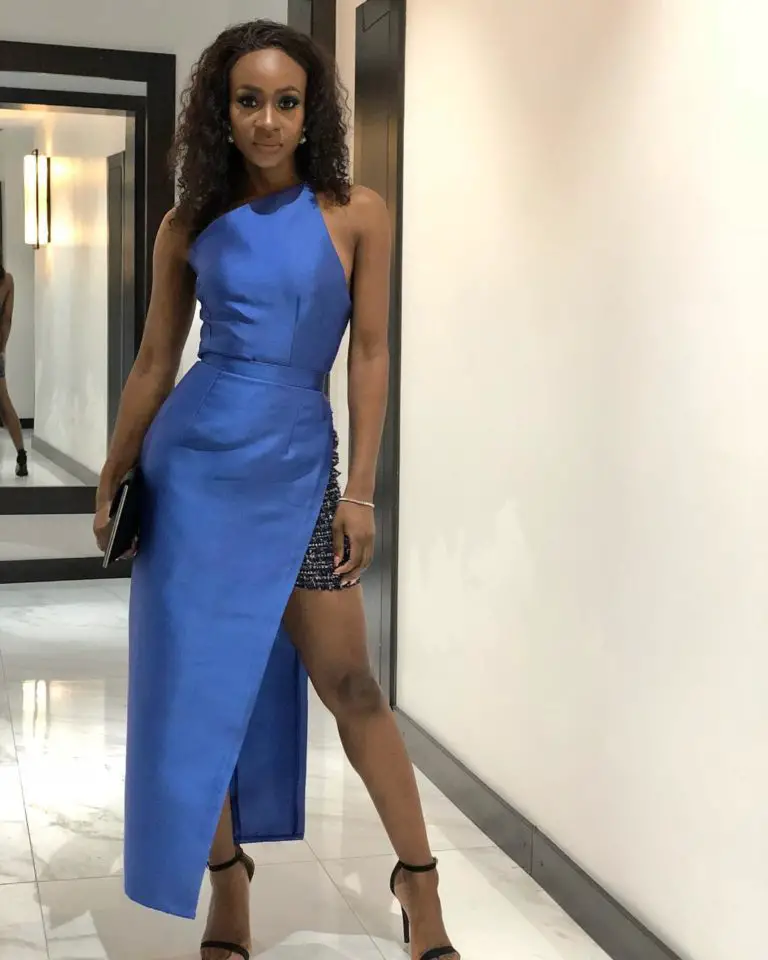 Who Wore It Better- Anto Lecky Or Ihuoma Ejiofor?