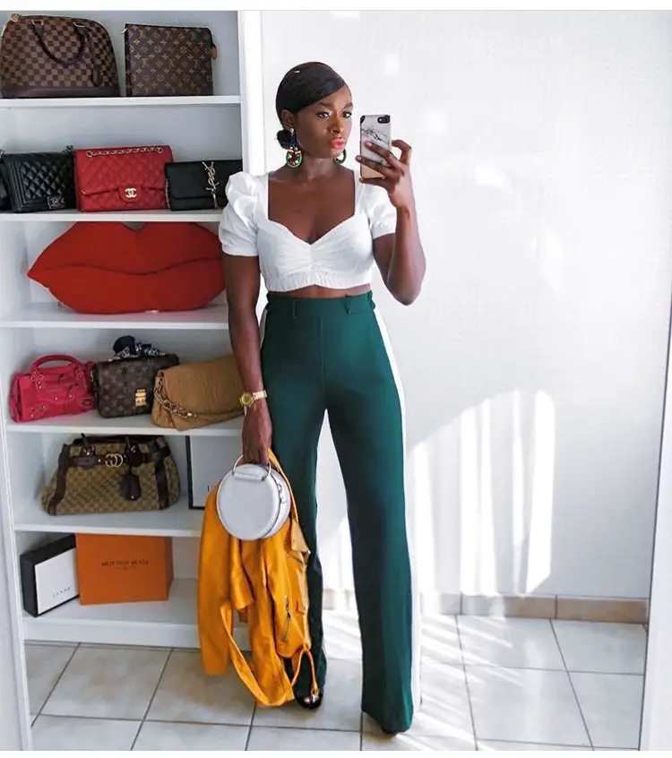 Let’s Relive Last Weekend In These Styles We Saw On Instagram