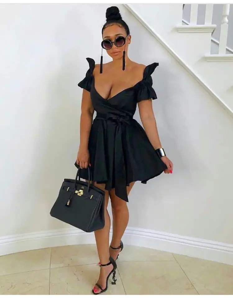 Beautiful And Gorgeous Styles Seen On Instagram Over The Weekend