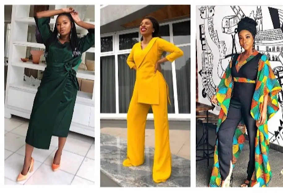 These Fashionistas Are Giving It To Us Hot Hot!