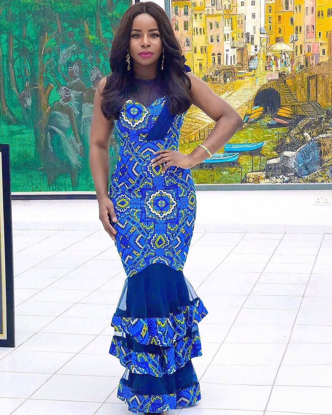 You Love These Ankara Styles As Much As We Do?