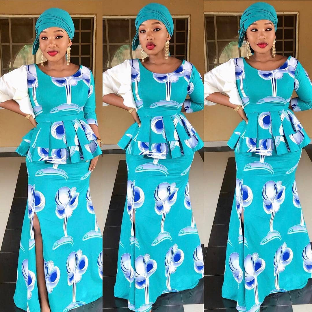 You Love These Ankara Styles As Much As We Do?