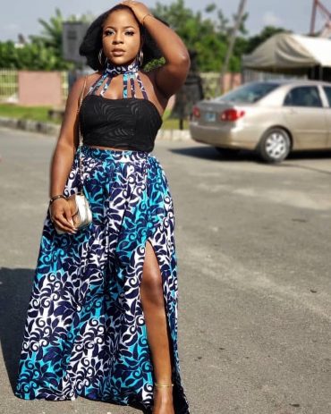Stay Fly In These Classy Ankara Coordinate Sets – A Million Styles