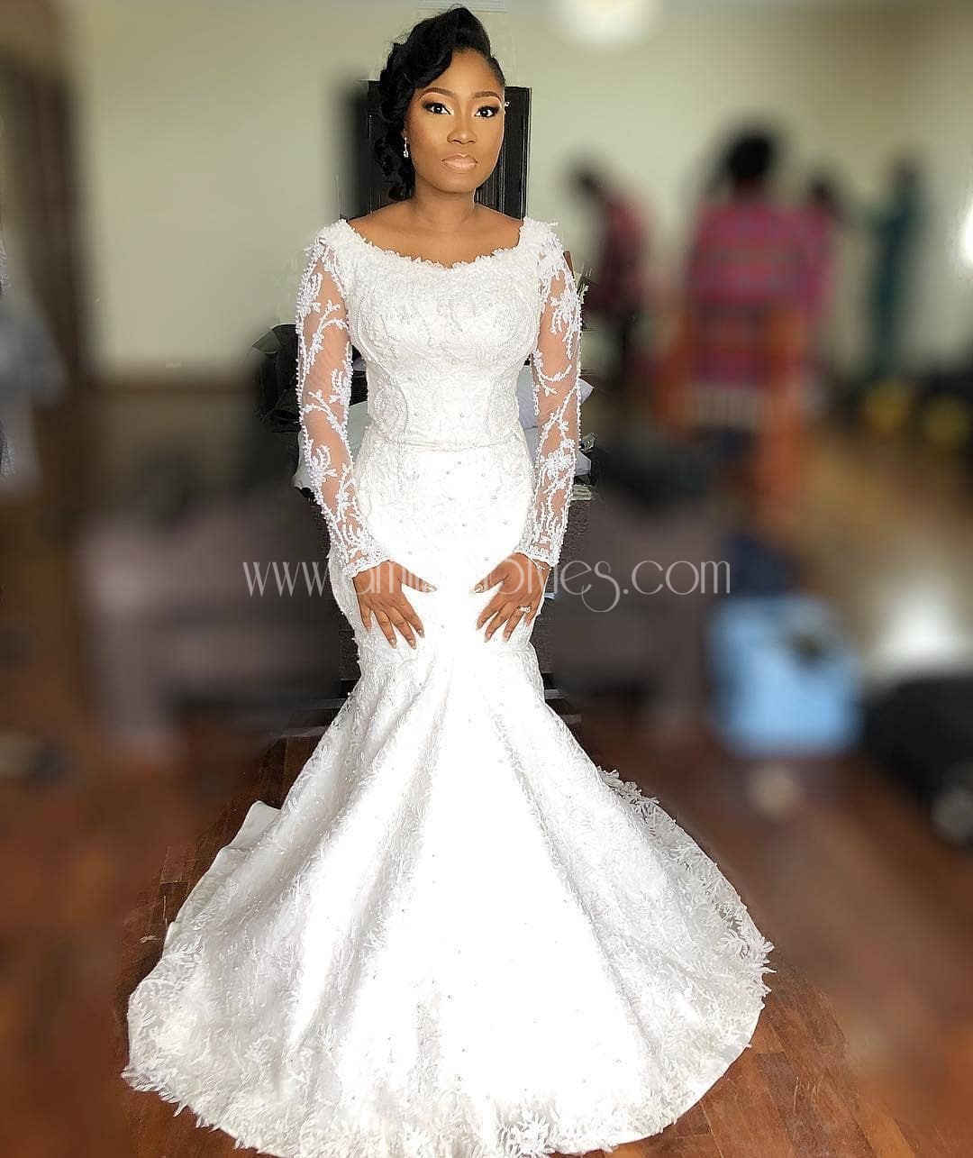 Best Wedding Gowns For 2018 Brides