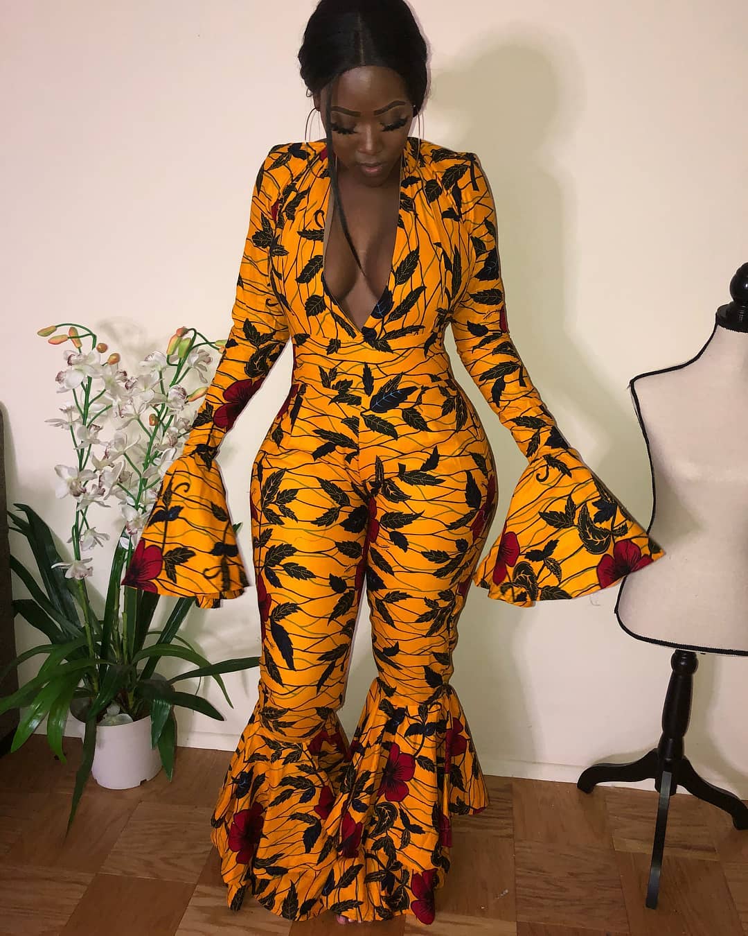The Best Jumpsuit Styles Off The 'Gram