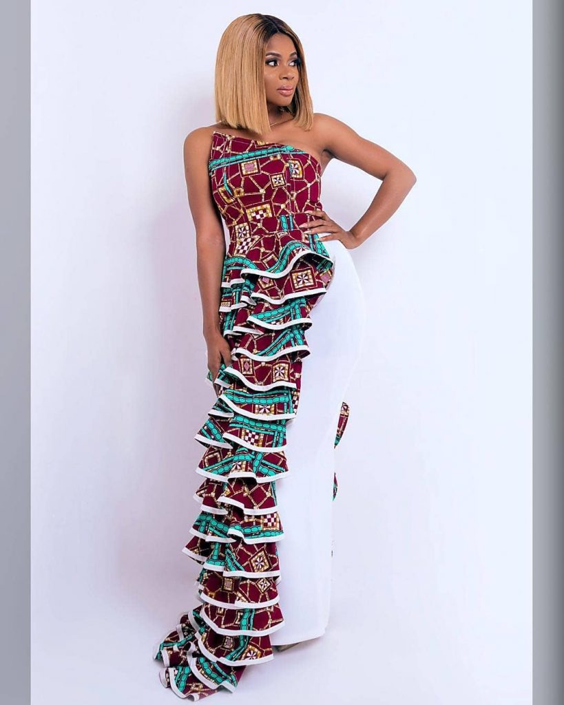 You Need These Fancy Ankara Styles In Your Wardrobe – A Million Styles