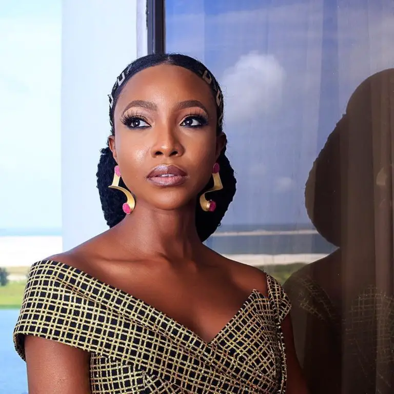 Beauty Looks From The AMVCA Award Show That We Love