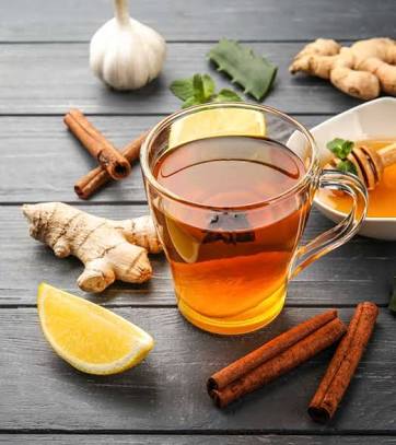 Awesome Benefits Of Ginger Tea To The Body