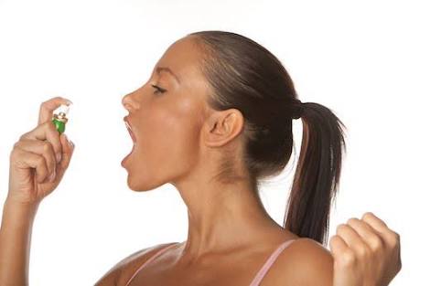 Get Rid Of Bad Breath And Mouth Odour With Ingredients From Your Kitchen