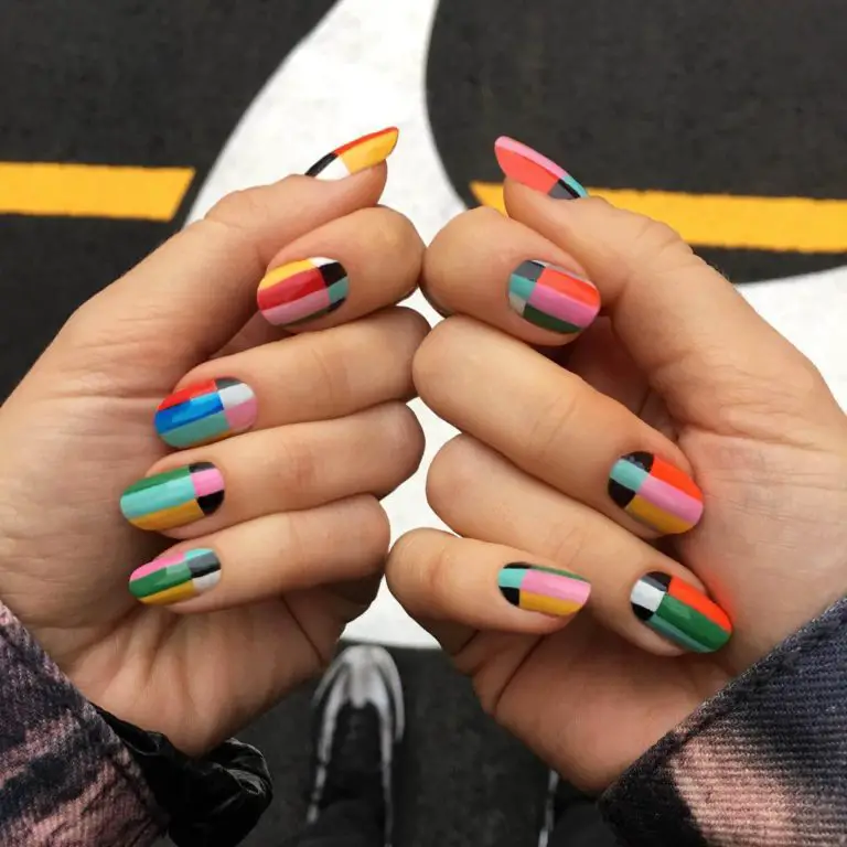 Seven Gorgeous Nail Art Designs You Will Love