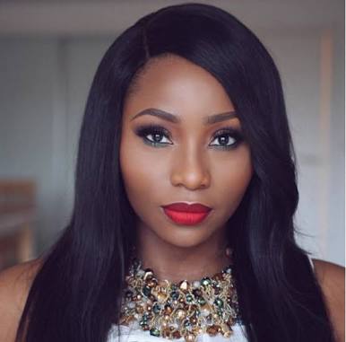 Five Gorgeous Wedding Guest Makeup Look A With Dinma Umeh