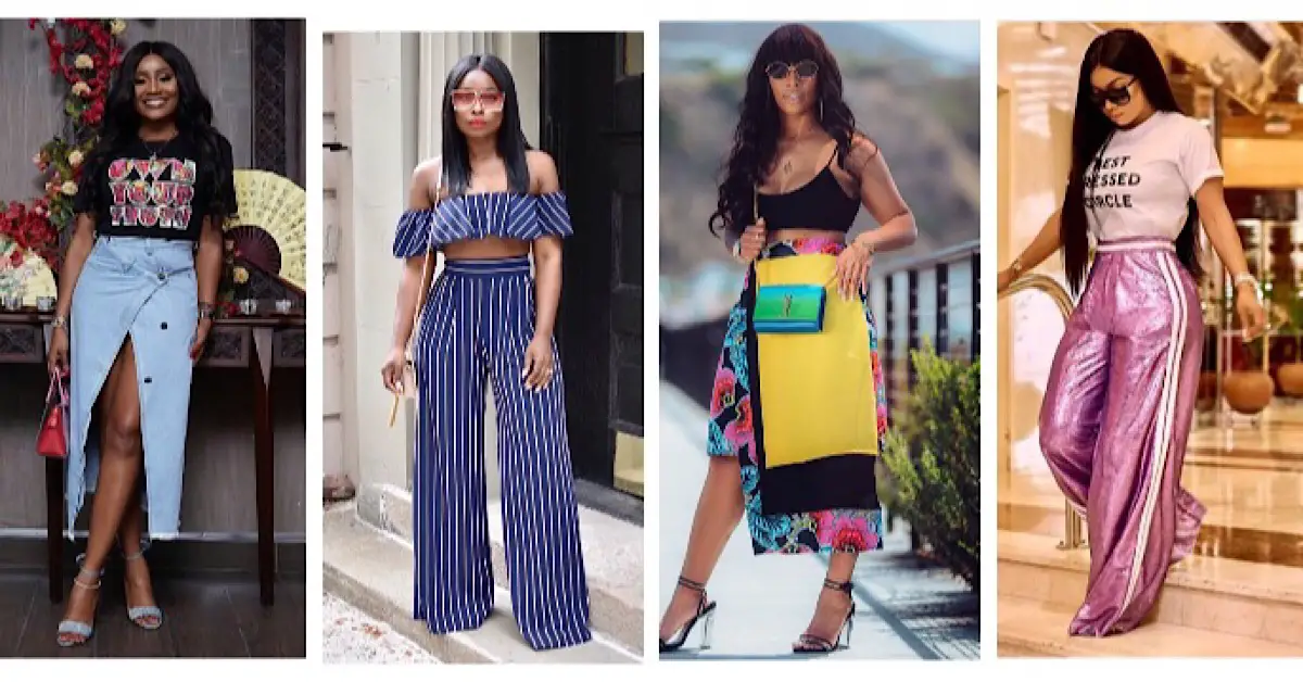 Get Your Weekend Slay Up With These Gorgeous Styles