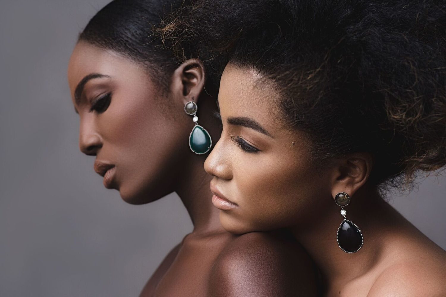 Are You A Lover Of Jewellery? FFF Jewellery Just Released Their Collection And It's Fire!