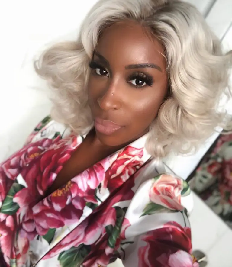 Video: Watch Jackie Aina Recreate This Pink Glam Look