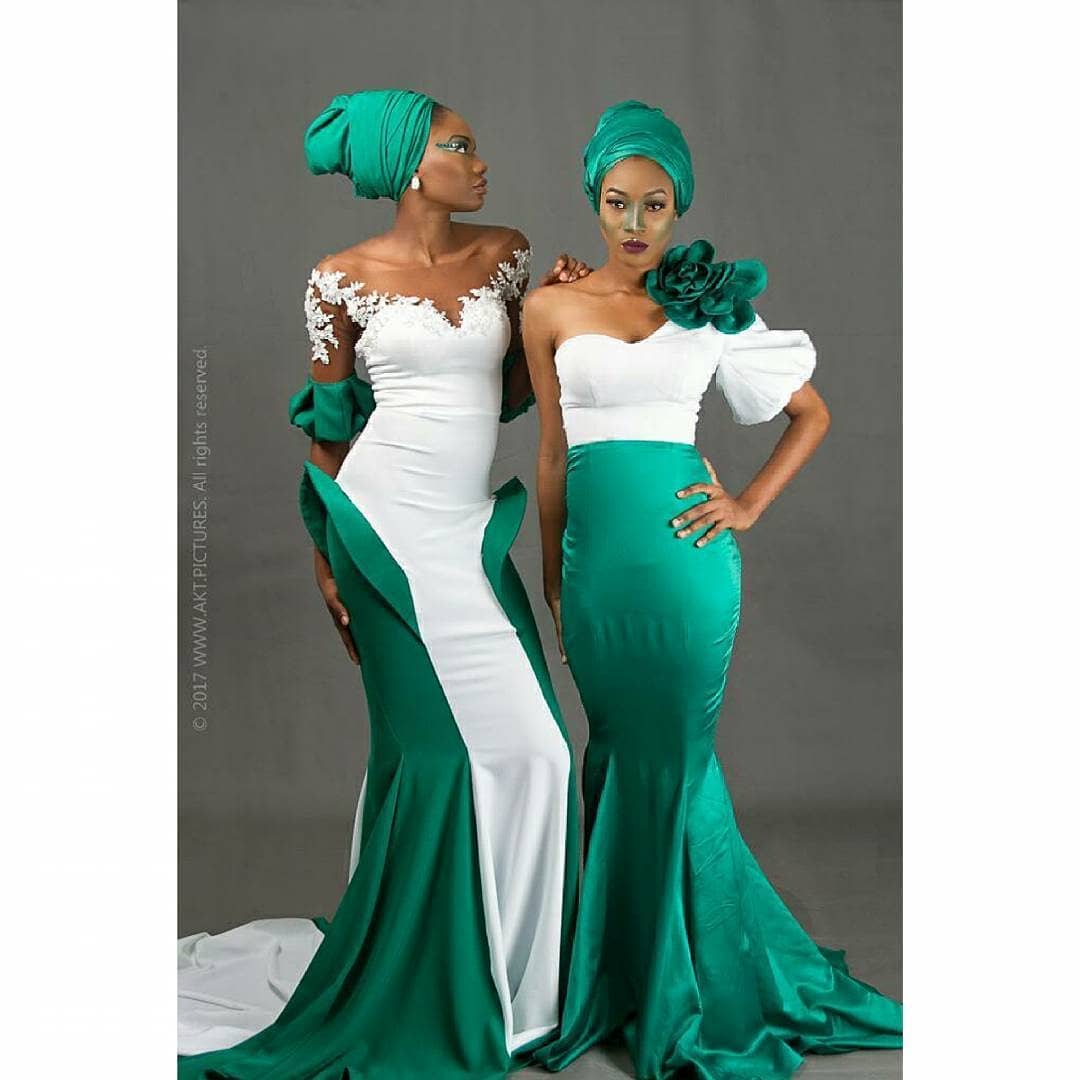 Let Nigerian Designers Show You How Fashion Is Done!