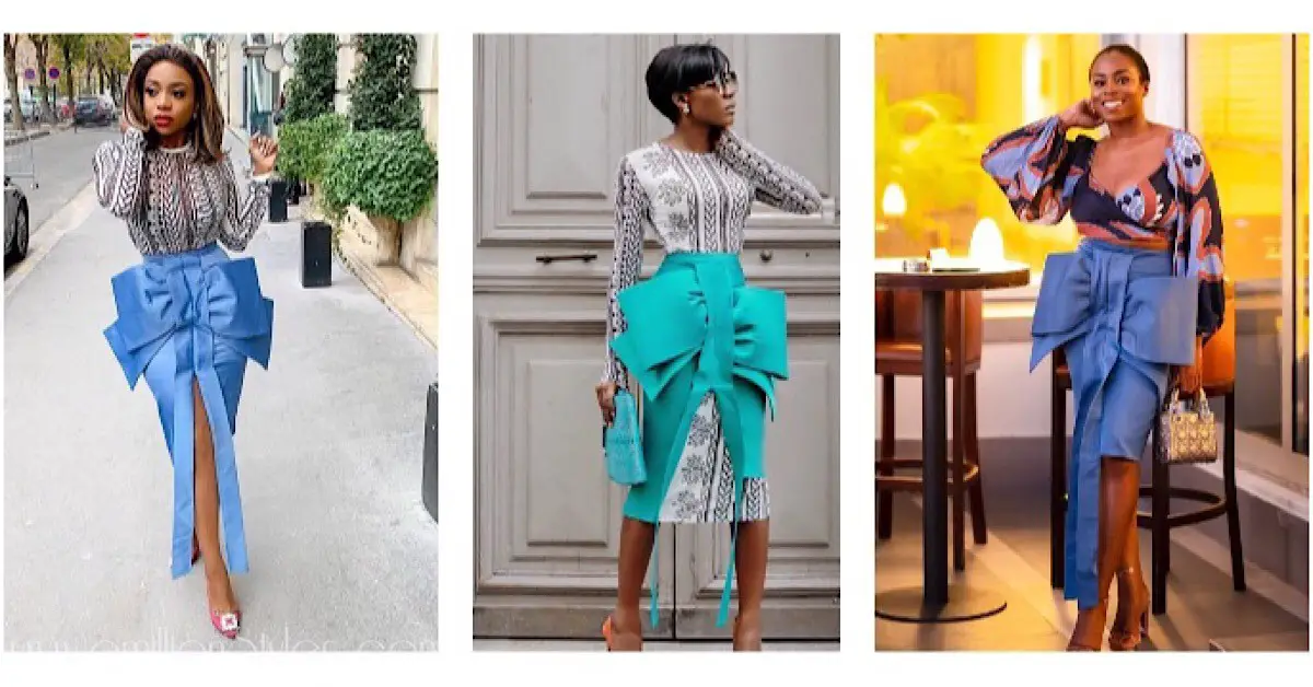 Three Women, One Outfit: Who Wore This Style Temple Skirt Best?