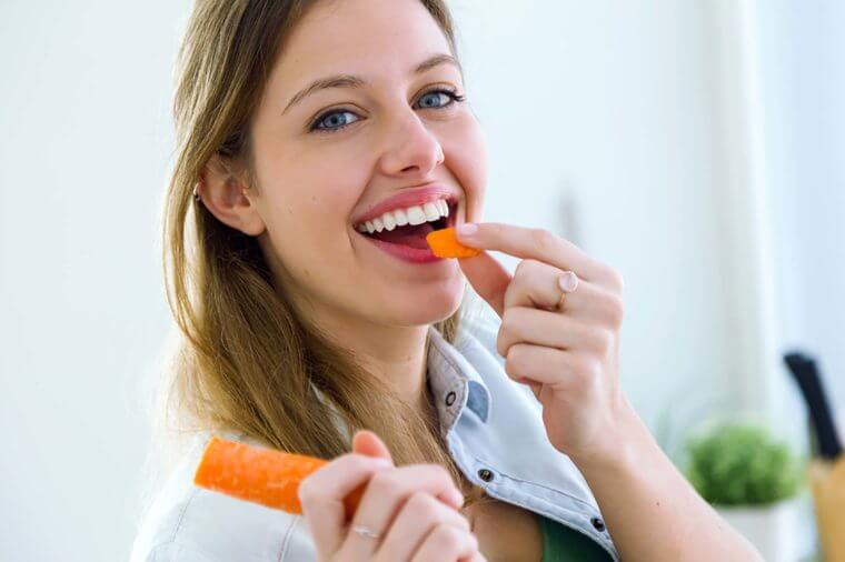 Do You Know That Carrots Are The Secret To A Glowing Complexion? Learn How!