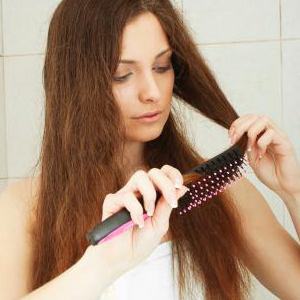 Thinning Hair? Five Ways To Revive Your Damaged Hair