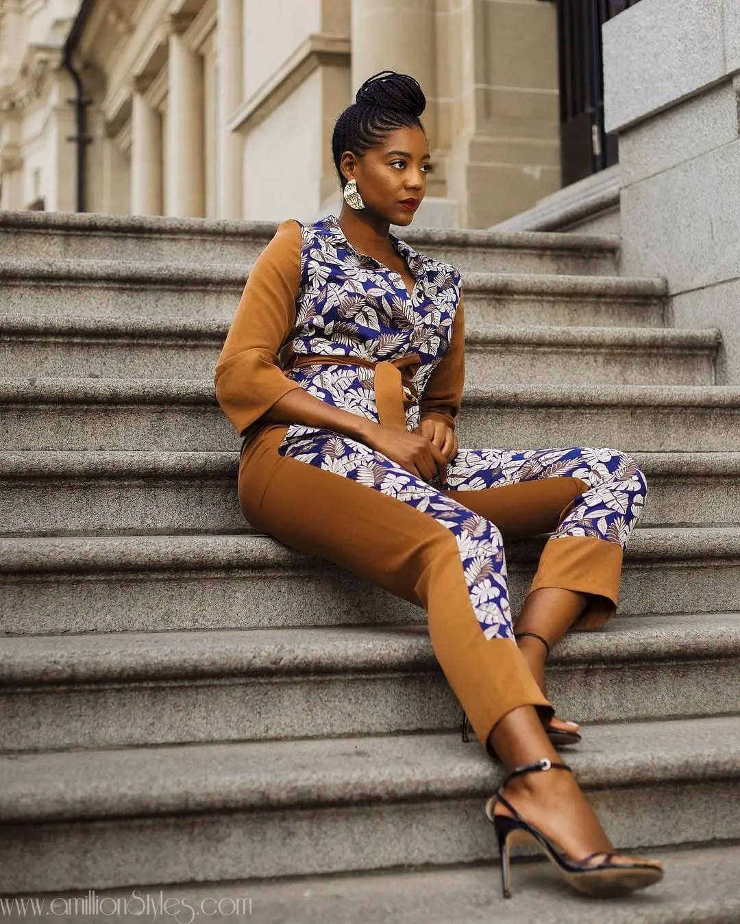 Trust Me,These Will Be Your Best Jumpsuit Styles