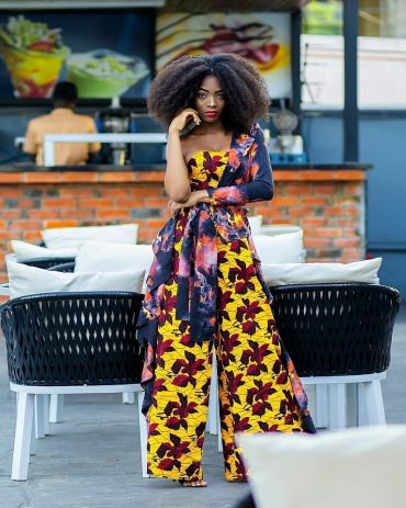 Trust Me,These Will Be Your Best Jumpsuit Styles – A Million Styles