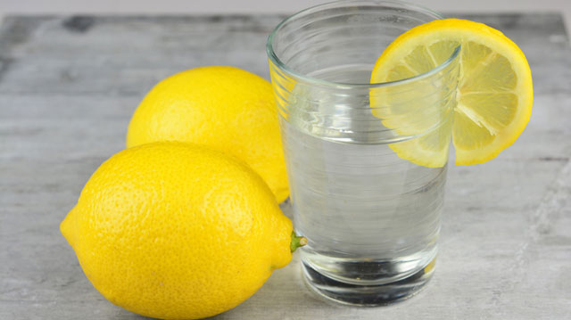 All The Benefits Of Warm Water And Lemon You Will Want To Know