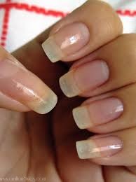 The Secret To Growing Long And Healthy Nails.
