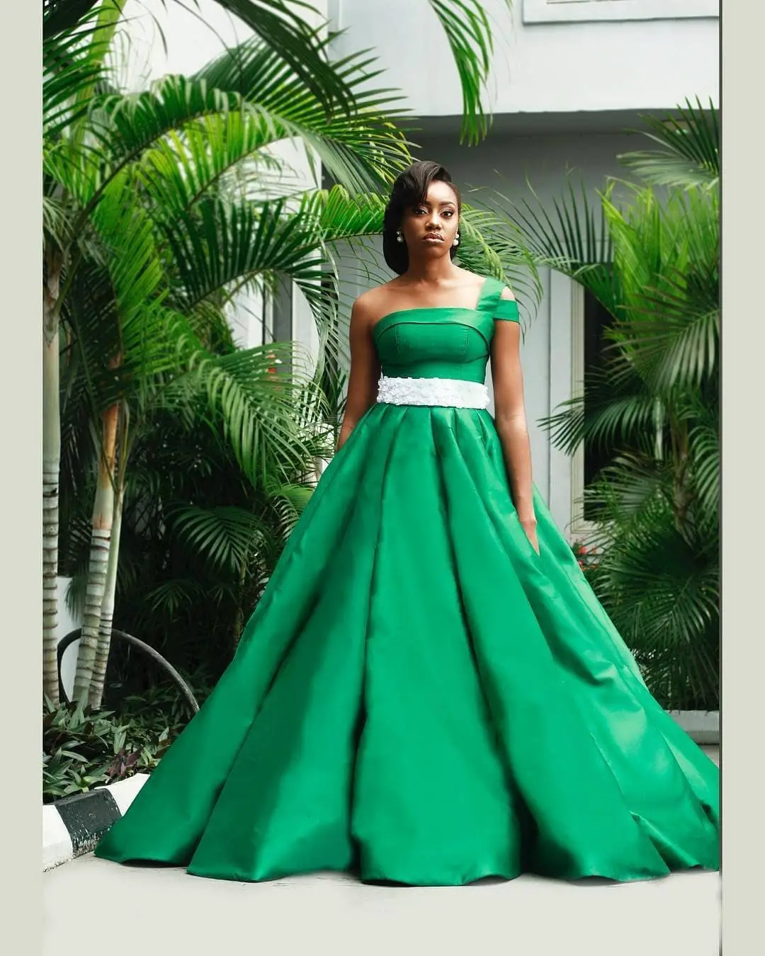 Let Nigerian Designers Show You How Fashion Is Done!