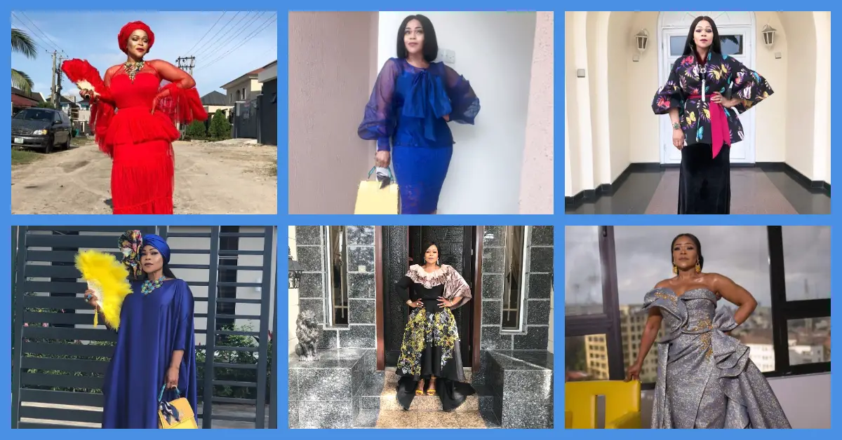 WCW: It Would Be Rude Not To Acknowledge Shaffy Bello's Fabulous Style!
